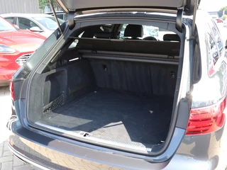 Audi A4 Audi A4 Avant 35 TFSI Sport S line edition I Navi I Half-leder I Keyless - afbeelding nr 7