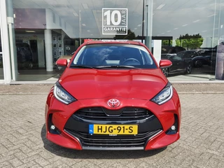 Toyota Yaris - afbeelding nr 6