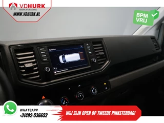 Volkswagen Crafter - afbeelding nr 20