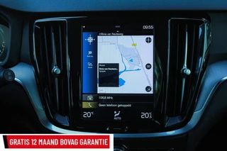 Volvo V60 Volvo V60 2.0 T6 PlugInHybride  Inscription |Navi|Camera - afbeelding nr 19