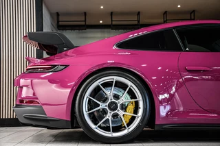 Porsche 911 Porsche 911 4.0 GT3 Clubsport|Keramisch|Lift|PTS|PPF binnen & buiten| - afbeelding nr 14