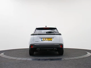 Peugeot 2008 - afbeelding nr 8