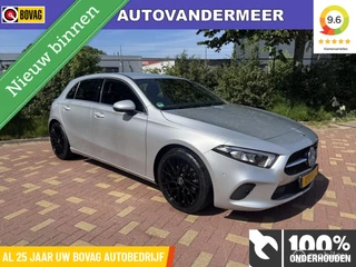 Mercedes-Benz A-Klasse Mercedes A-klasse 200 / Groot navi en virtual cockpit / etc. - afbeelding nr 1