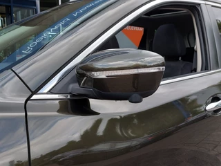 Nissan X-Trail Nissan X-Trail 1.6 DIG-T 163pk Connect Edition | Navi | Clima | Cruise | Panorama Schuifdak | Keyless | Pdc V+A+360 Camera | Rijstrook+Licht+Regensensor | Privacy Glass | 19''lm | Trekhaak - afbeelding nr 36