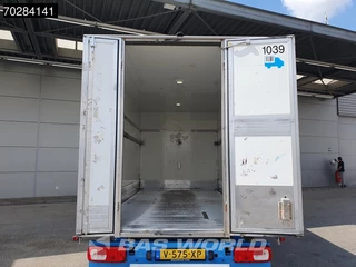 Volkswagen Crafter Volkswagen Crafter 102pk Bakwagen Airco Euro6 Meubelbak Koffer 17m3 Airco - afbeelding nr 6