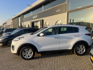 Kia Sportage - afbeelding nr 6