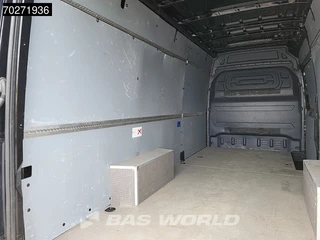 Mercedes-Benz Sprinter Mercedes Sprinter 317 CDI Automaat L3H2 3.5t trekhaak Airco Camera MBUX L3 15m3 Airco Trekhaak - afbeelding nr 8