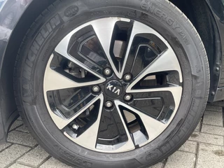 Kia Ceed Sportswagon | Navigatie | Stoelverwarming - afbeelding nr 29