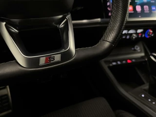 Audi Q3 Audi Q3 45 TFSI e S edition|Matrix|Keyless|Trekhaak|245PK| - afbeelding nr 29