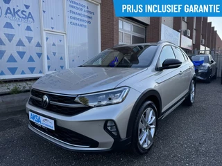 Volkswagen Taigo Volkswagen Taigo 1.0 TSI 116PK Move DSG Camera LaneAssist iQ Light Sportmodus Fabrieksgarantie - afbeelding nr 1