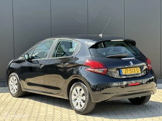 Peugeot 208 Peugeot 208 1.2 PureTech Active | CRUISE | NAVI | PDC | - afbeelding nr 3