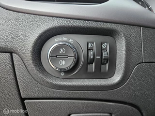 Opel Astra Opel Astra Sports Tourer 1.0 Carplay Navi clima pdc nap - afbeelding nr 26