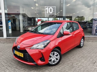 Toyota Yaris - 358989285-0