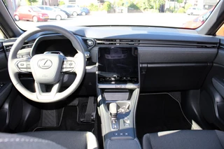 Lexus LBX - afbeelding nr 10