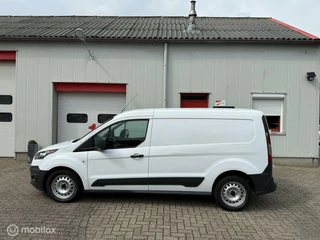 Ford Transit Connect Ford Transit Connect 1.5 TDCI L2 55.000KM A/C - afbeelding nr 13