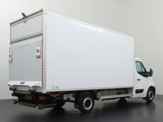 Opel Movano | Navigatie | Camera | Airco | Cruise - afbeelding nr 7