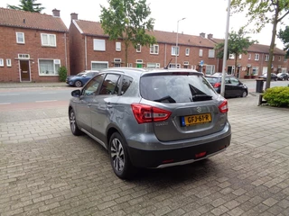 Suzuki S-Cross - afbeelding nr 5