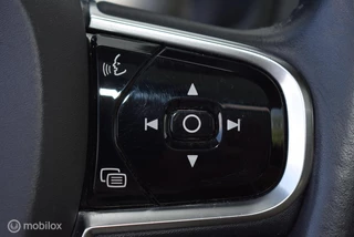 Volvo XC90 Volvo XC90 2.0 T8 Twin Engine AWD Inscription MagicBlue Pano Leder Stoelventilatie 20