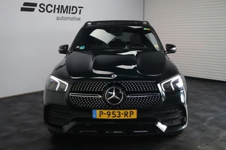 Mercedes-Benz GLE - afbeelding nr 2