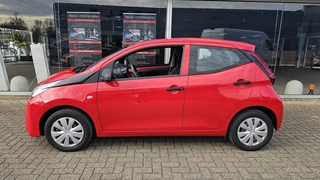 Toyota Aygo - afbeelding nr 3