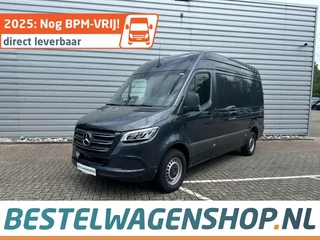 Mercedes-Benz Sprinter - 141809887-0