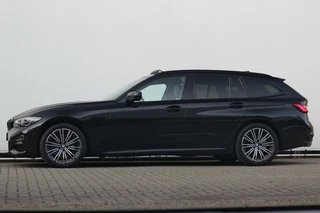 BMW 3 Serie BMW 330e Touring M-sport | Pano | H&K | Laser | ACC | HUD - afbeelding nr 31