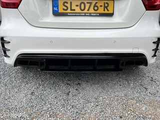 Mercedes-Benz A-Klasse Mercedes A-klasse 180 Prestige Amg styling - afbeelding nr 15