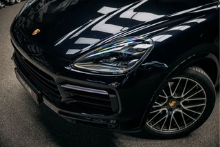 Porsche Cayenne Porsche Cayenne 3.0 Cayenne 3.0 Bose| stoel verw/koeling | sportstoelen | lucht vering | Sportchrono | 360 - afbeelding nr 2