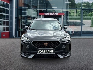 CUPRA Formentor - afbeelding nr 2