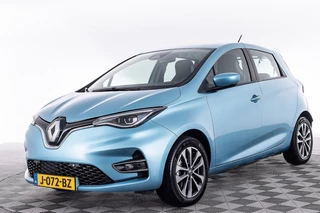 Renault ZOE - afbeelding nr 21