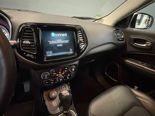 Jeep Compass Jeep Compass 1.4 MultiAir 170pk Limited 4x4 Automaat Apple carplay, stoel/stuurverwarming, Beats audio Drivers assist pack, Xenon - afbeelding nr 18