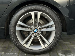 BMW 3 Serie BMW 3-serie Gran Turismo 318D Centennial High Executive LCI - afbeelding nr 10