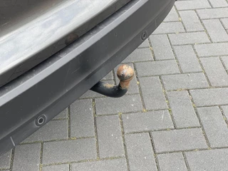 Ford Focus Ford Focus Wagon 1.0 Trend Edition - afbeelding nr 8