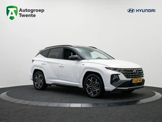 Hyundai Tucson - afbeelding nr 1