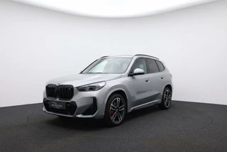 BMW iX1 30 xDrive M Sport pro 313 pk l Pano l Drive Assistant l Harman l