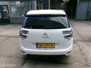 Citroën Grand C4 Picasso Citroen  C4 Grand Picasso 1.2 PureTech Business 7persoons . - afbeelding nr 4