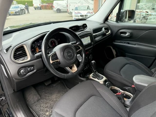 Jeep Renegade - afbeelding nr 16