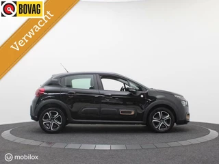 Citroën C3 Citroen C3 1.2 PureTech C-Series climate control | carplay navigatie | cruise control - afbeelding nr 4