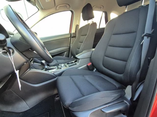 Mazda CX-5 Mazda CX-5 2.0 SAG 165 SKL+ 2WD - afbeelding nr 12