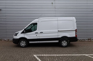 Ford Transit - afbeelding nr 22