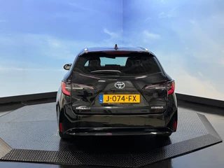 Toyota Corolla Touring Sports Toyota Corolla Touring Sports 1.8 Hybrid Business Navi | Clima | Cruise | Camera - afbeelding nr 8