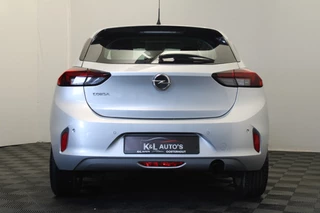 Opel Corsa Opel Corsa 1.2 Elegance |Navi|Carplay| - afbeelding nr 5