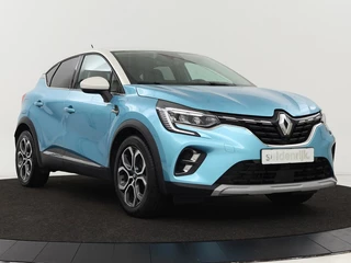 Renault Captur Renault Captur 1.6 E-Tech Plug-in Hybrid 160 Intens |  Adaptive cruise | Stuurverwarming | Carplay | Full LED | Keyless | Navigatie | Parkeerhulp - afbeelding nr 36