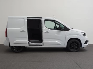 Opel Combo Opel Combo 130pk L1 Sport Edition Automaat Airco Navi Trekhaak Parkeersensoren Cruise - afbeelding nr 40