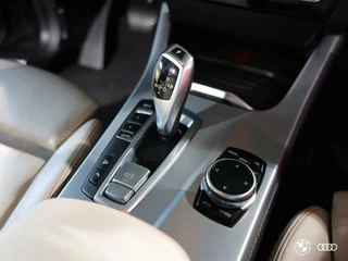 BMW X4 BMW X4 xDrive20i xLINE / HEADUP / LEDER / TREKHAAK / 19