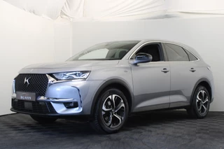 DS DS 7 Crossback 1.2 PureTech Business