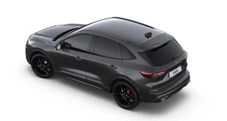 Ford Kuga Ford Kuga 2.5 PHEV ST-Line X 243pk | Driver Assistance Pack | Black Package | Winterpack | Wegklapbare Trekhaak | AGR Stoelen - afbeelding nr 6