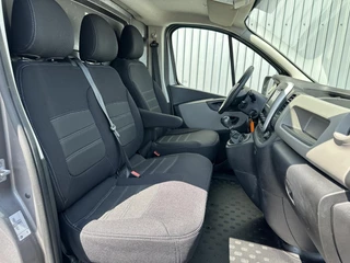 Renault Trafic Renault Trafic 1.6 dCi T27 L1H1 Comfort*A/C*HAAK*NAVI*3-P*CRUISE* - afbeelding nr 22