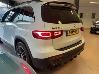 Mercedes-Benz GLB - afbeelding nr 18