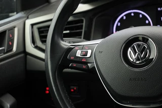 Volkswagen Polo Volkswagen Polo 1.0 TSI Comfortline - Carplay, Cruise - afbeelding nr 11